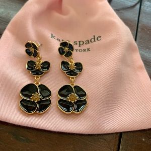 Kate Spade earrings